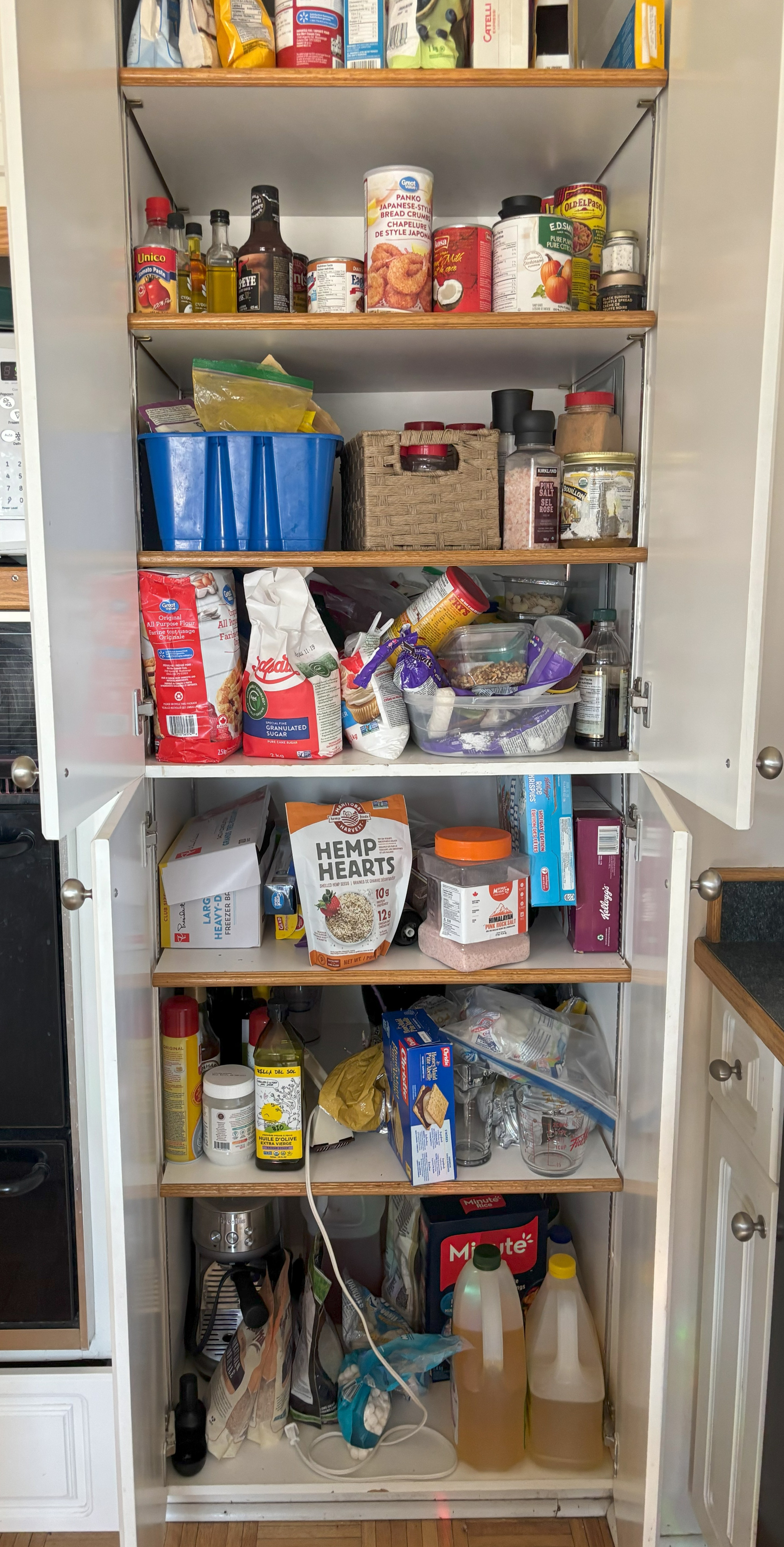 Pantry