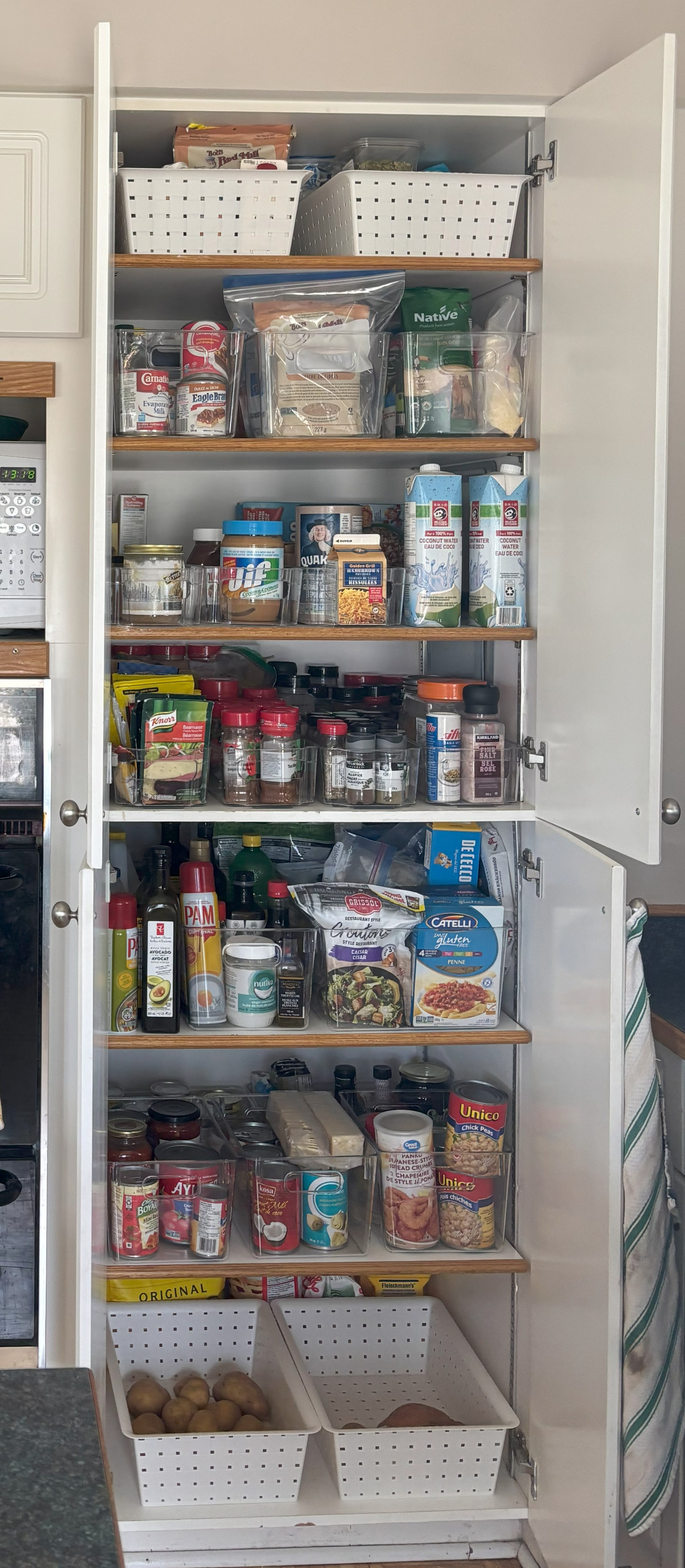 Pantry