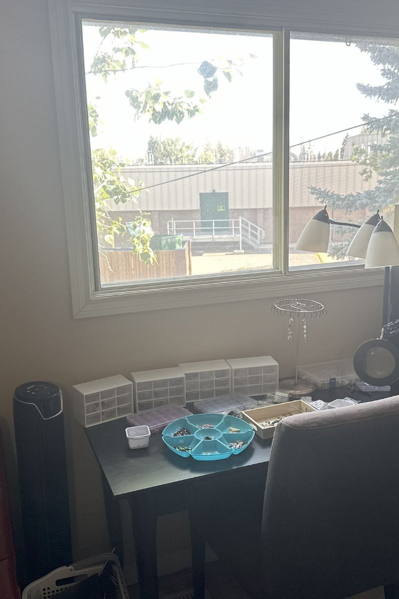 OI Client - Craft Room