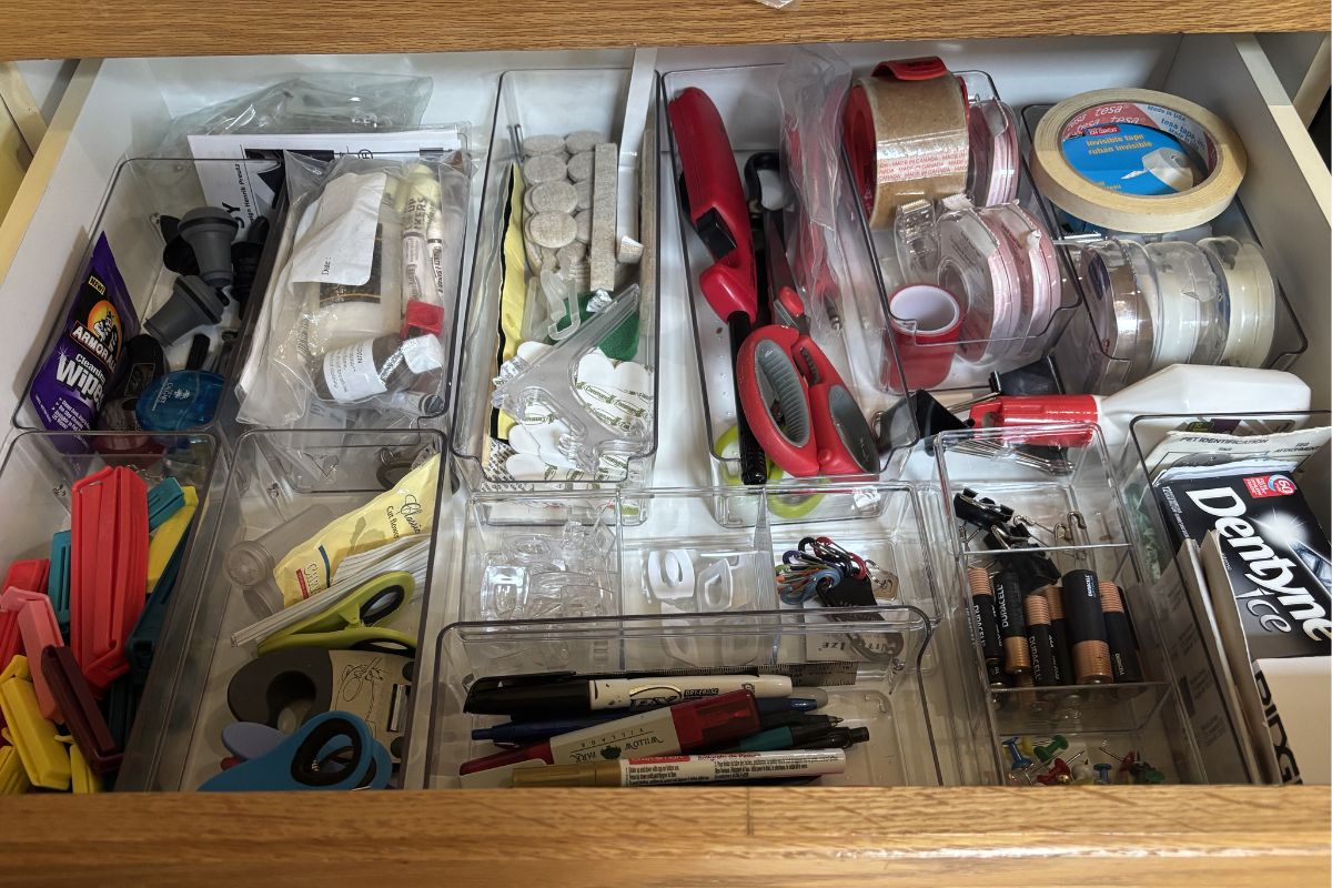 OI Client - Junk Drawer