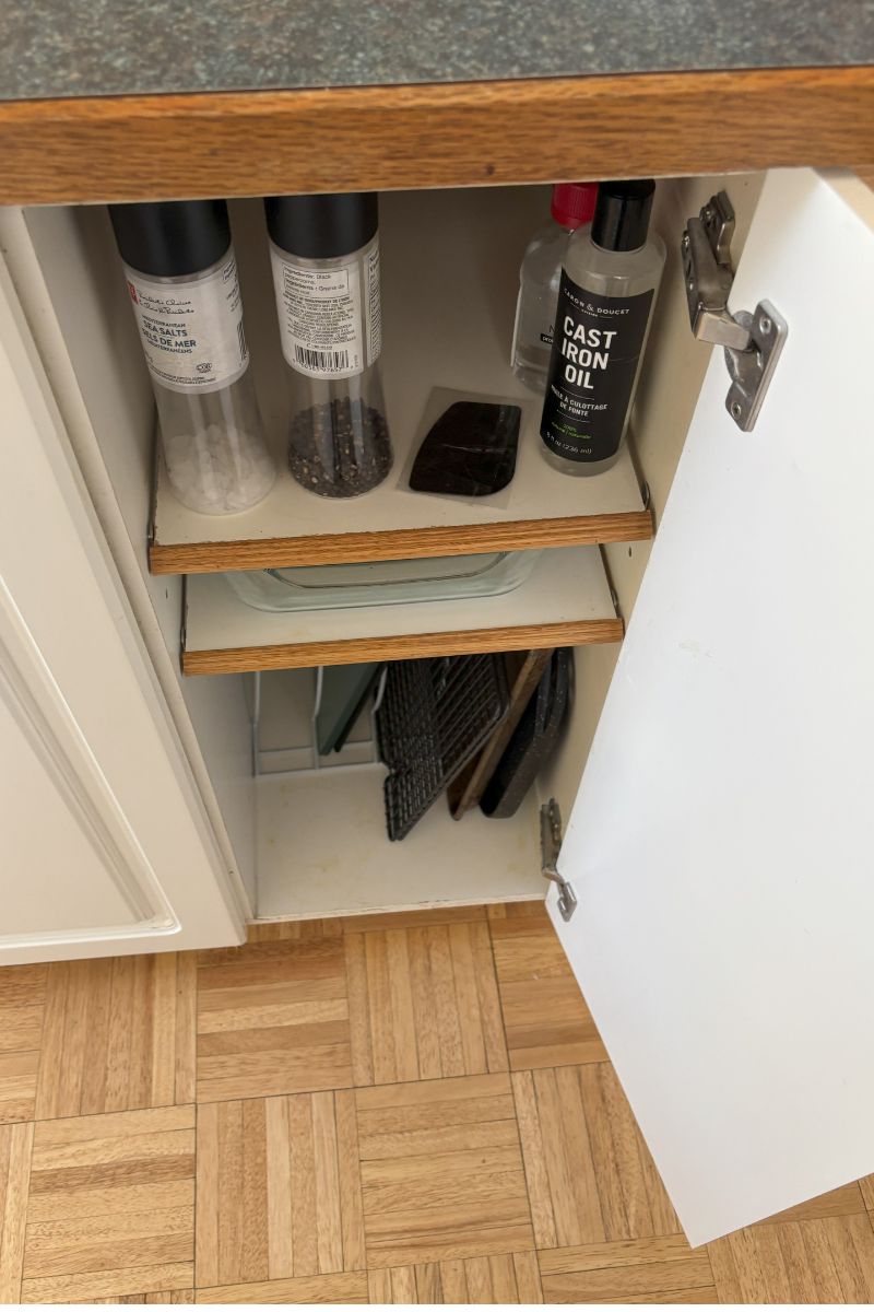 OI Client - Kitchen 2