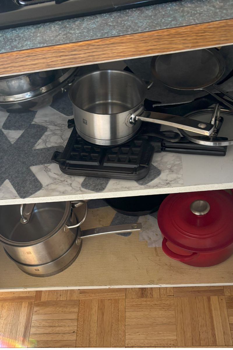 OI Client - Kitchen 2