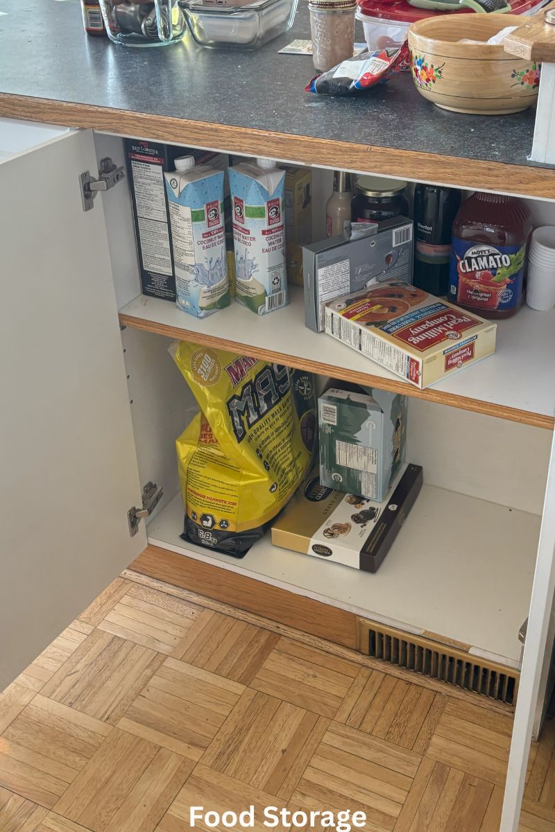 OI Client - Kitchen 2