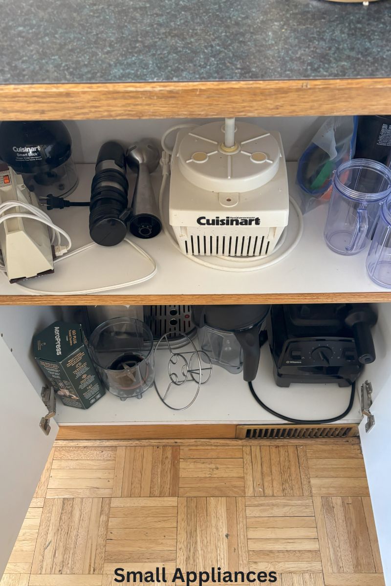 OI Client - Kitchen 2