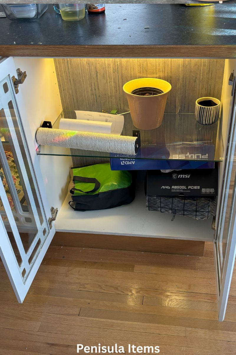 OI Client - Kitchen 2