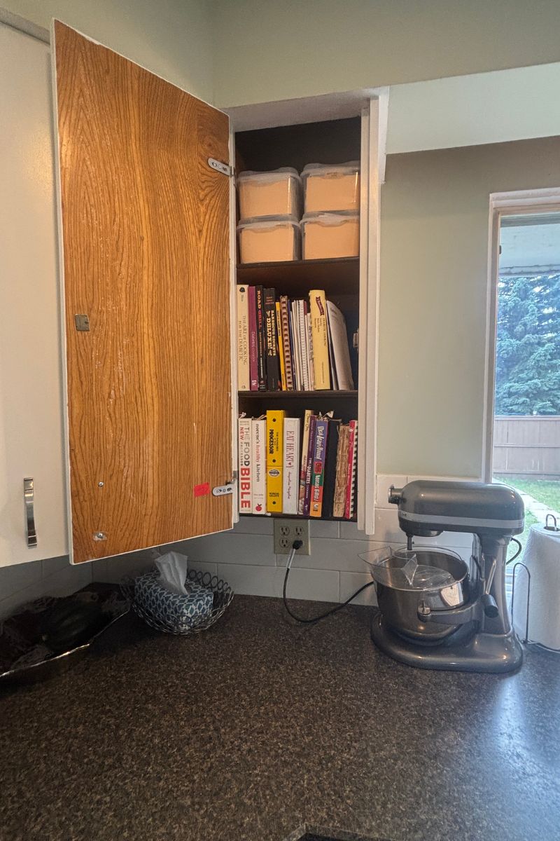 OI Client - Kitchen