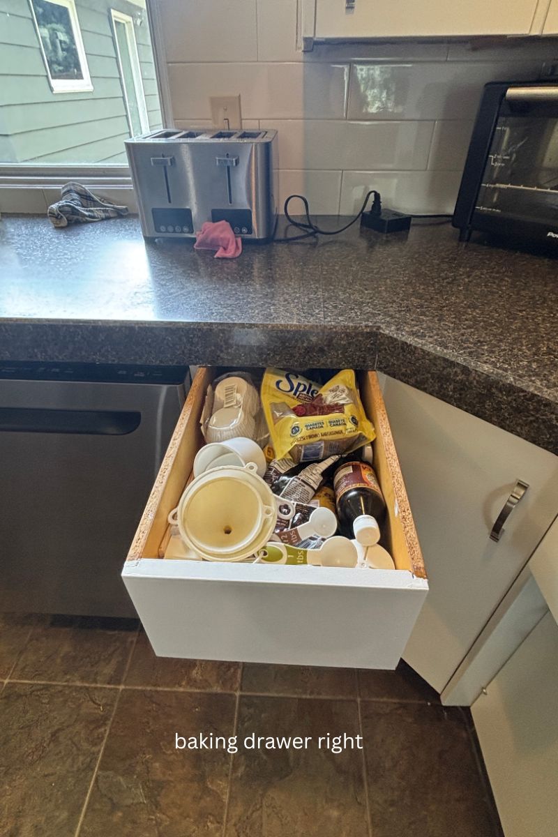 OI Client - Kitchen