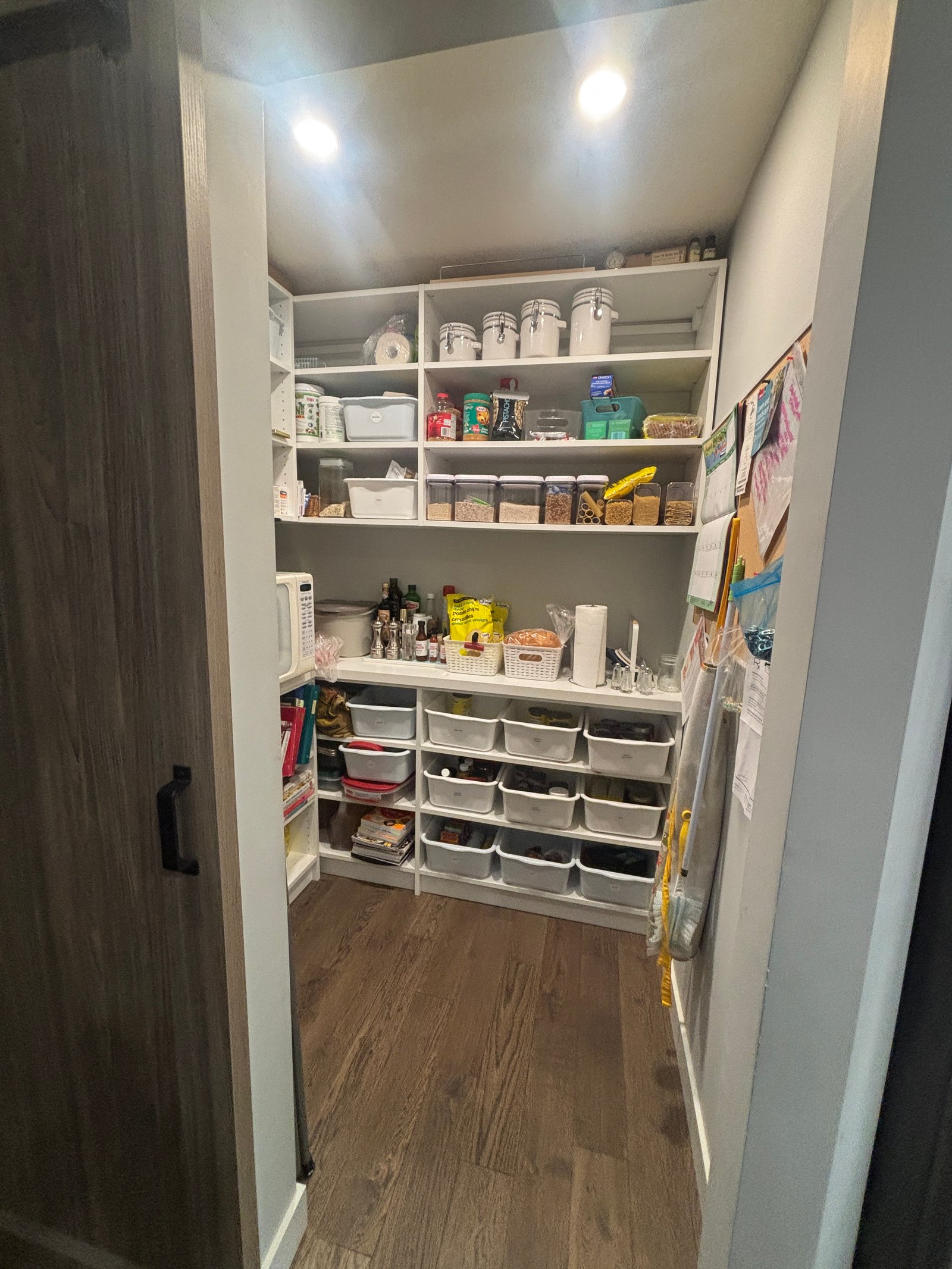Pantry 2