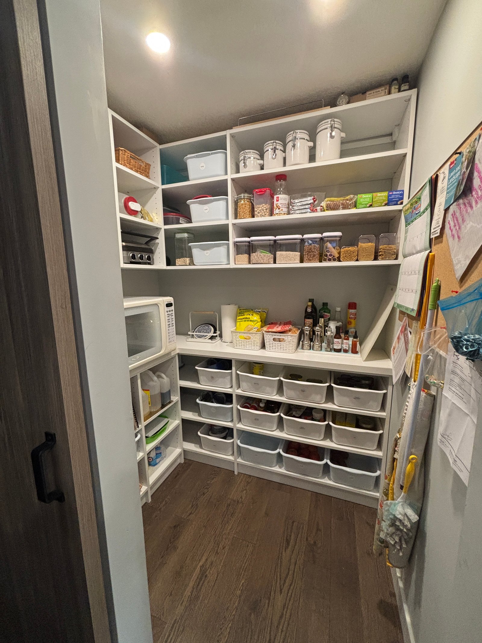 Pantry 2