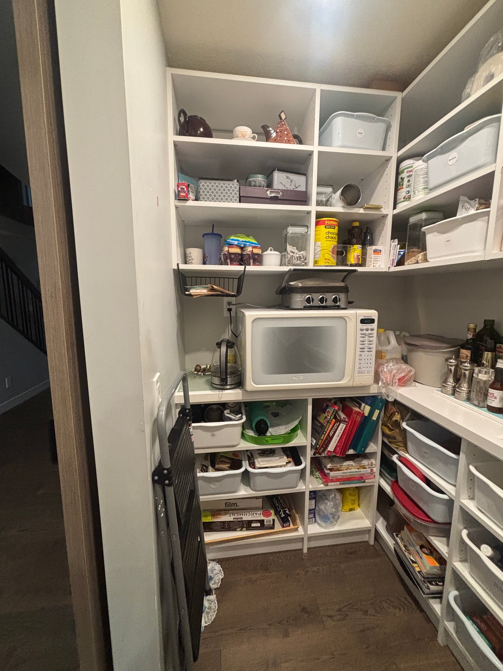 Pantry 2