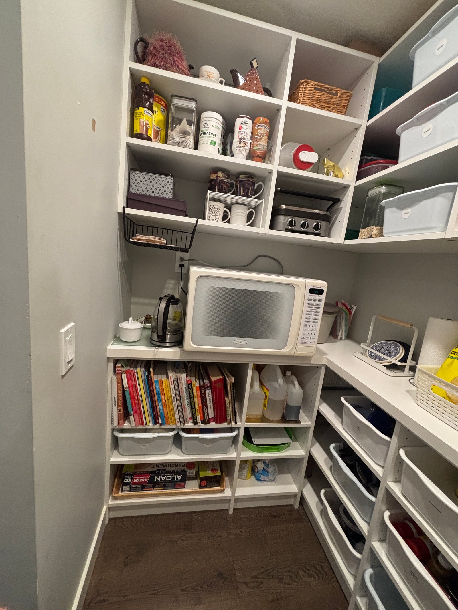 Pantry 2